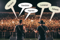 O ressentimento e o ódio contra a mulher na música sertaneja