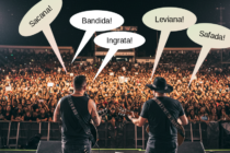 O ressentimento e o ódio contra a mulher na música sertaneja