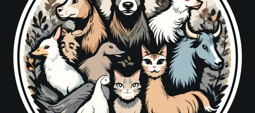 Terapia holística para Pets e outros animais domésticos e silvestres